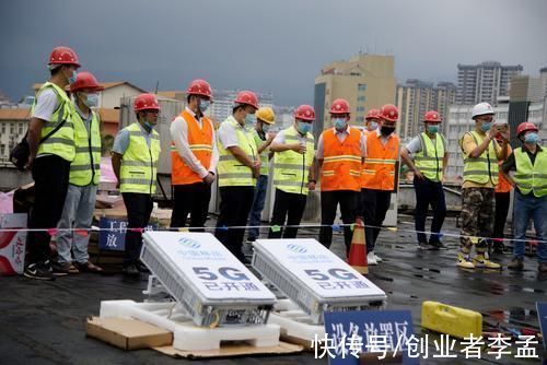 市场|为什么国内5G尚未完全普及,华为却急于构建国外市场?