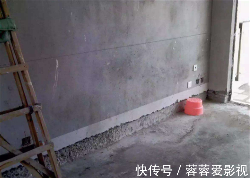 美观度|现在谁还明装踢脚线！聪明人都把它“藏”起来，美观又实用！