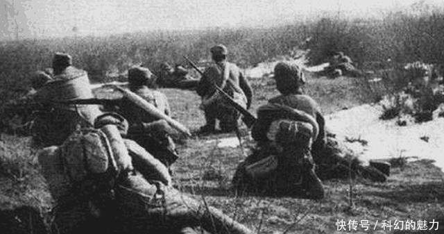抗美援朝|谁打响抗美援朝第一枪面对敌人绝对火力优势,我军打出漂亮首胜