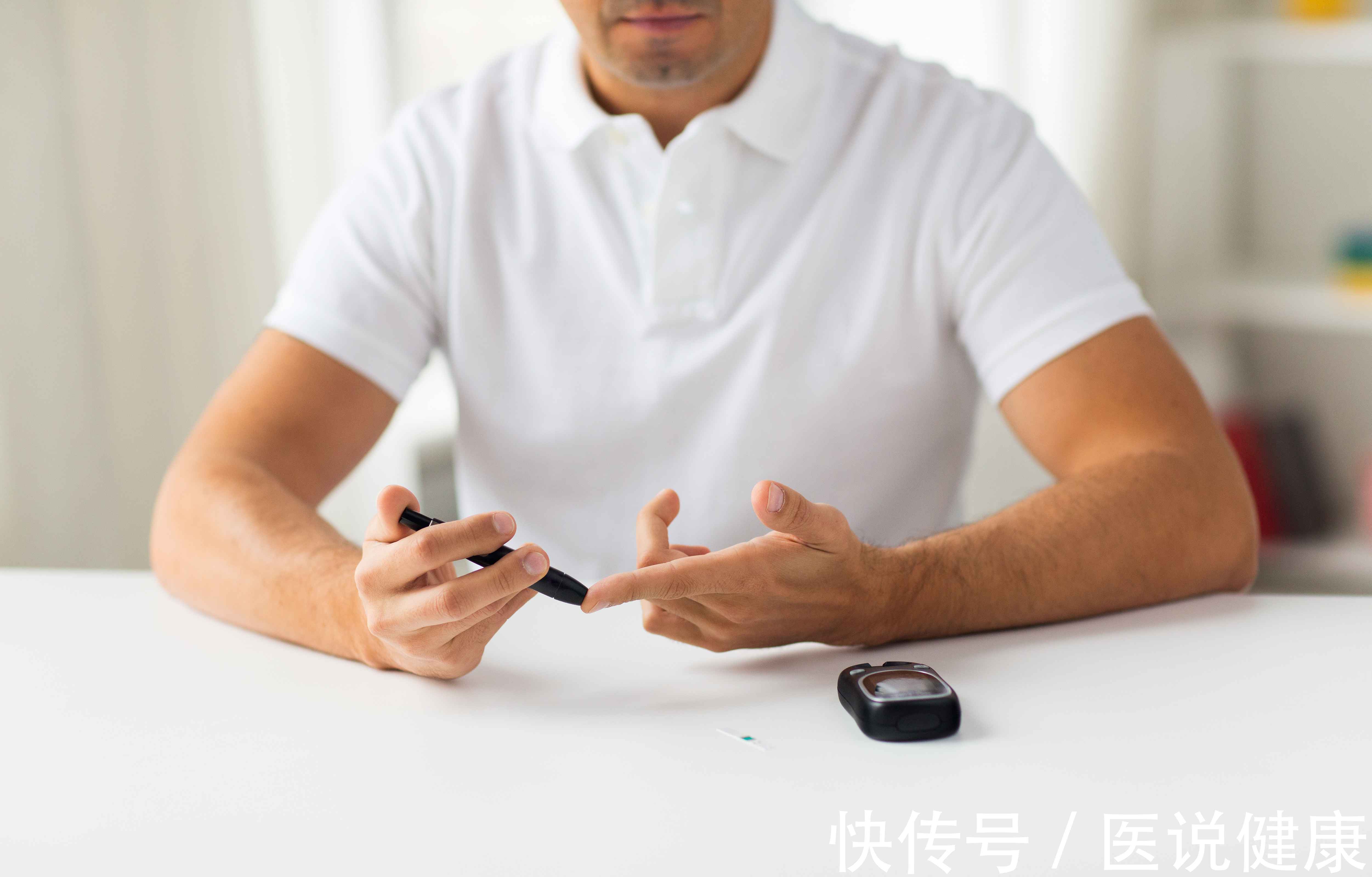 慢性肾衰竭|身体出现这7种信号,要重视起来,当心慢性肾衰竭找上门,需留心