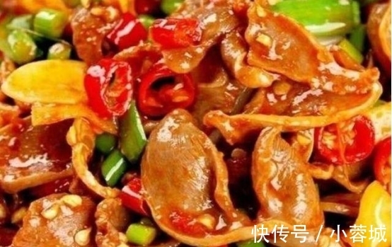 紫椒|非常美味的几道下饭菜,简单易学,味道很经典,保准家人特喜欢吃