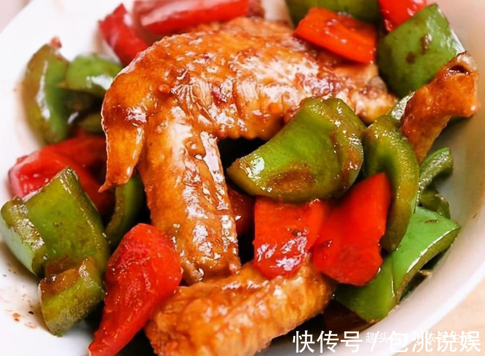 下酒|吃一口就爱上的几道菜,鲜香麻辣,爽口开胃特解馋,适合下酒下饭