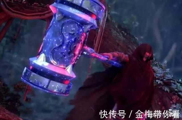 魂环|斗罗大陆:前期无视武魂殿3大强者,老怪物曾为唐三对战教皇!