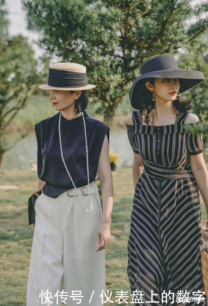 一穿阔腿裤就变“矮胖”57岁三木妈妈的“优雅搭配法”,值得学