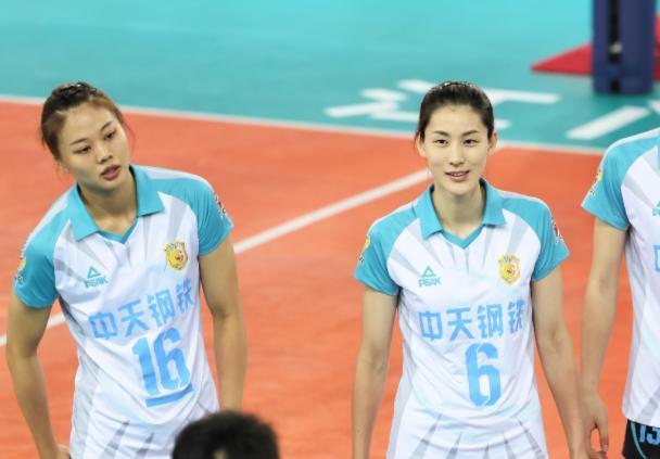 失误|江苏女排7连胜仍该深思，倪非凡飞6次一传，全队失误数高达27次