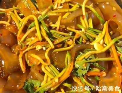 一道菜|夏季,脂肪最怕的一道菜,遇到别错过,一周吃5次都嫌少!