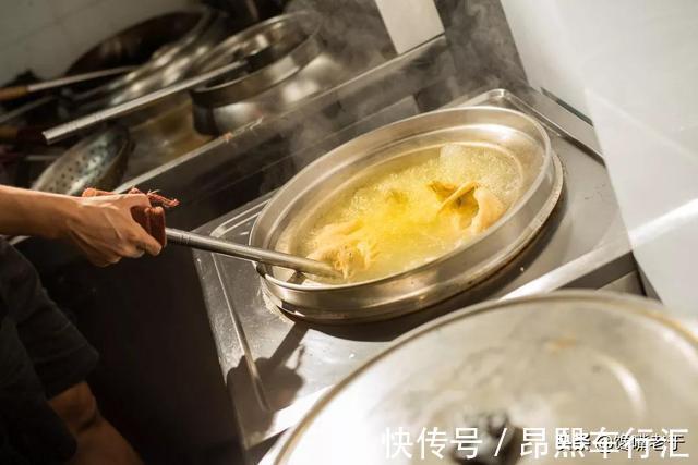 道道菜|仅仅是搞懂了这几个烹饪原理,我突然发现:自己竟然会做饭了