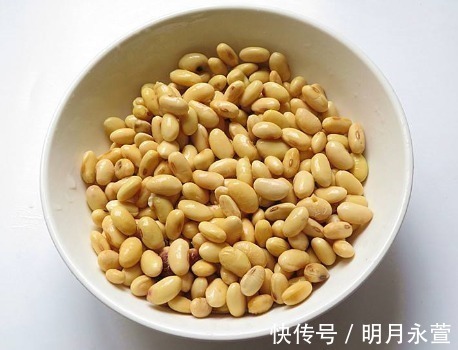 豆腐脑别再买了,准备一把黄豆,不用石膏不用卤水,教你详细做法