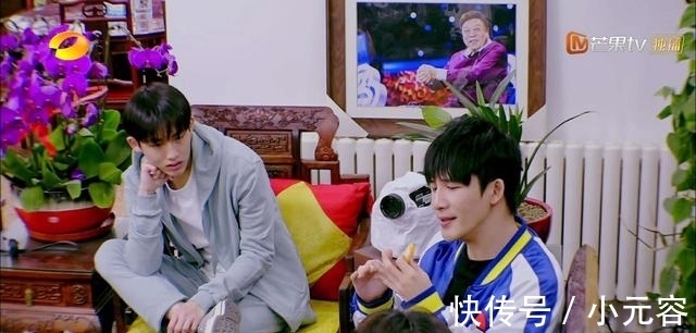 百变大咖秀|大张伟一度想退出娱乐圈，何炅帮他重获新生，现在是汪涵左膀右臂