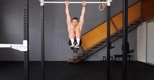 巧克力|打造“巧克力”腹肌、拥有强大核心,来看看这个动作!