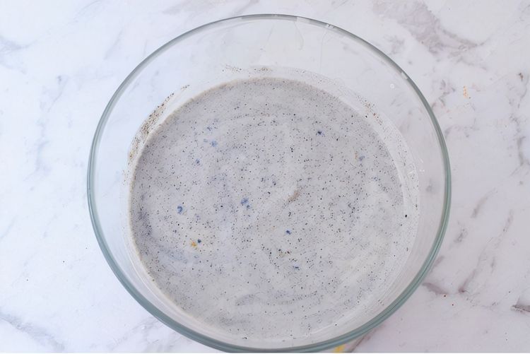 自制低脂健康的小甜点,方法简单,颜值还高