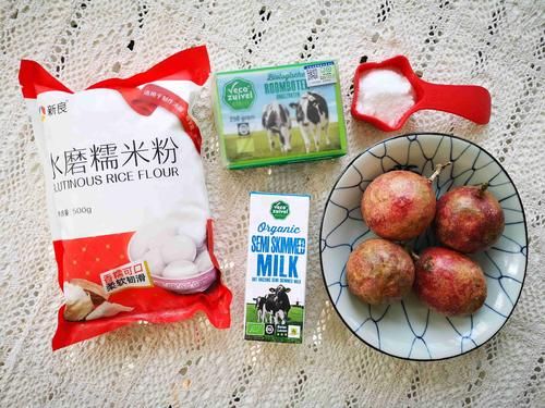 最近迷上吃它，低脂低卡不长胖，酸甜软糯还好吃，做法特简单