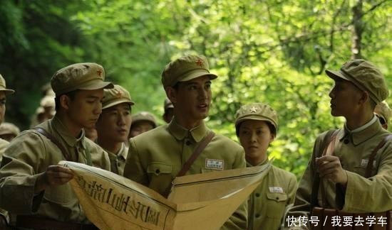 军史|军史上一个奇特战例11人竟俘获敌军一个团,关键就靠2个字!