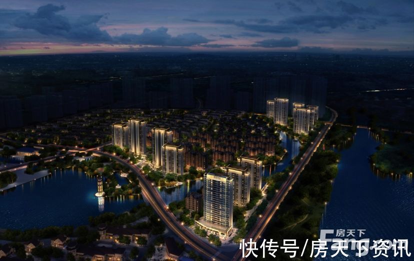 保利|请查收从九江八里湖新区热门楼盘现场传来多张谍照(组图)