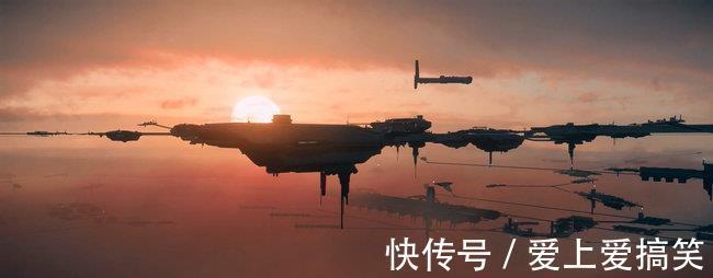 云端之上|《星际公民》3.14版内容公布：全新的飞船和两种新玩法