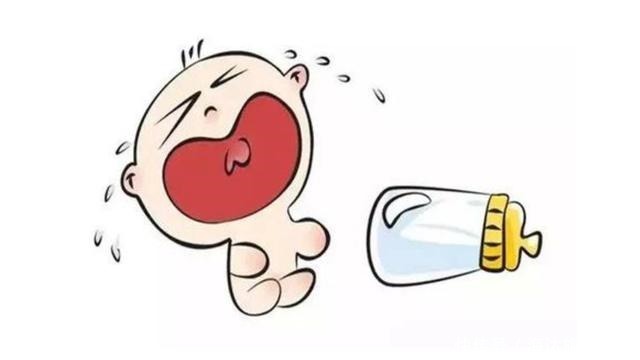 新手|15天的女婴“肠坏死”,都怪新手爸妈泡奶粉的举动,千万别再害孩子了