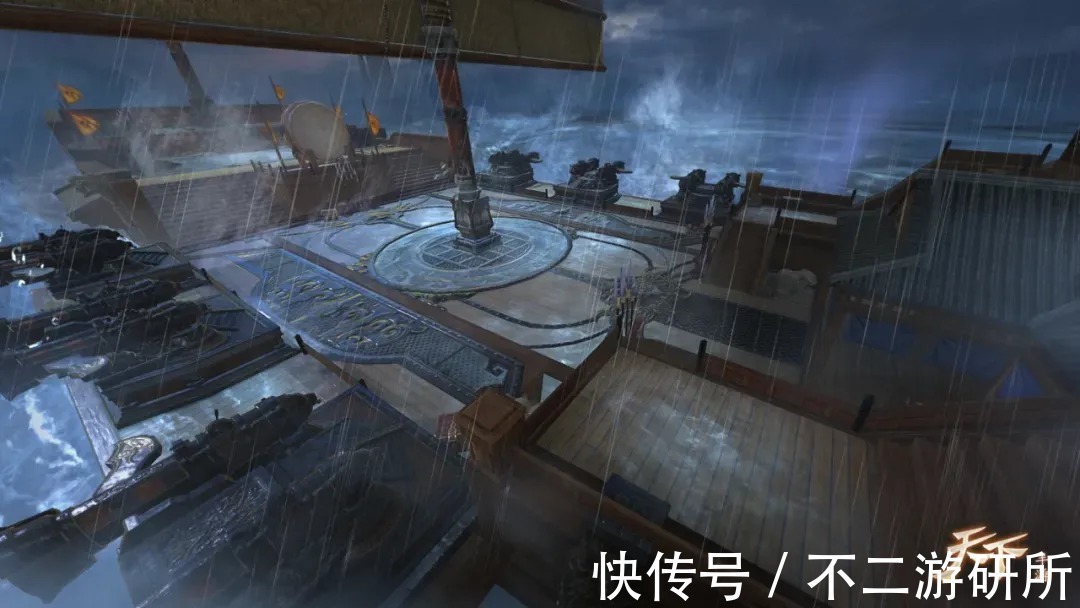 游戏#中国典籍证明人鱼存在,美国却加以否定,如今一款游戏还原了全貌