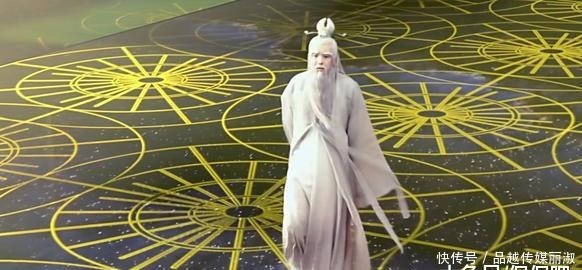 巧妙|西游记中孙悟空的师傅菩提祖师其实是一颗心,吴承恩多处巧妙暗示