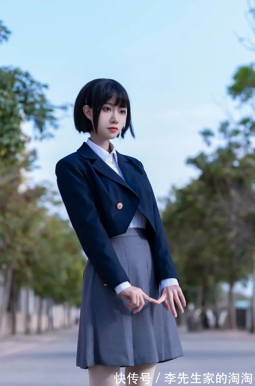 微笑|JK:那一抹微笑,犹如冬日里的奶茶