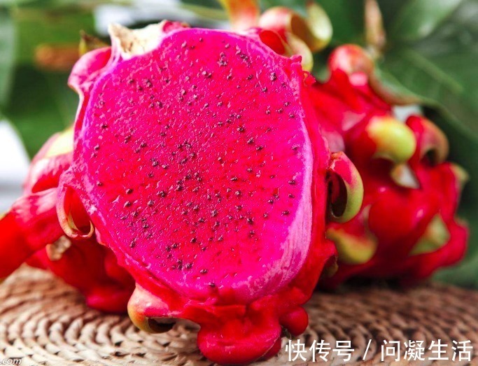 美容|女人到40不想长皱纹，多吃这5种保健水果，个个是宝，嫩肤美容