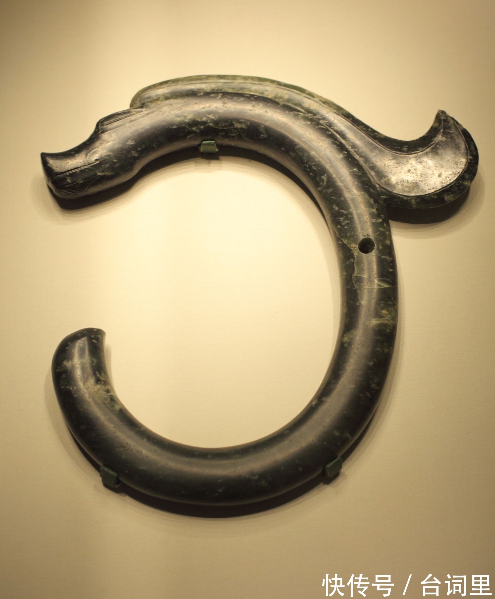 蛮夷!华夏与蛮夷,从来就不是泾渭分明的,不要先入为主了