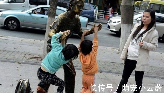 孩子|“吃你牛排怎么了”，熊孩子强要邻座牛排，女子霸气做法众人称赞