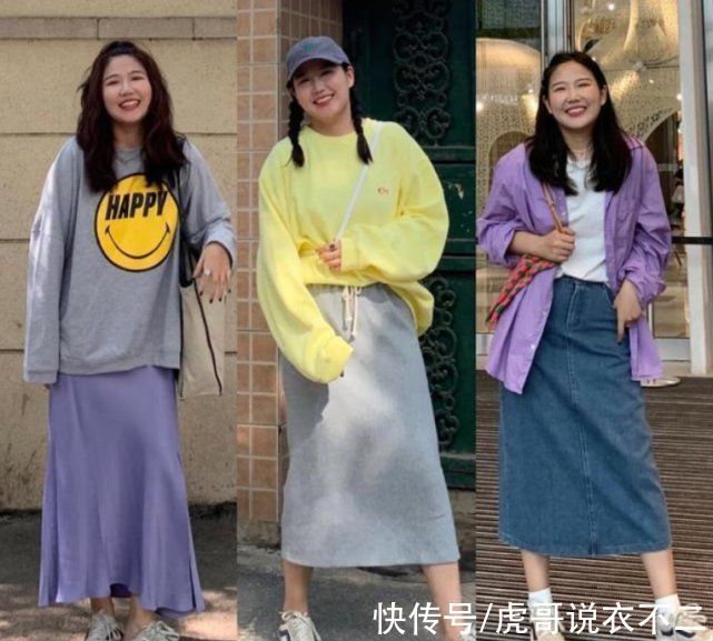 羽绒服 冬季外出这样穿,3个通用的搭配技巧,显高显瘦显腿长