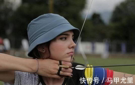 俄罗斯世界杯|奥运会又挖出高颜值女神！日本网友：我决定，不支持日本队了