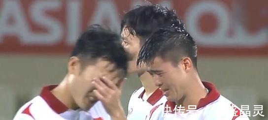中卫|越南媒体赛前分析国足警惕武磊，中卫不行！两大特点全被看透！