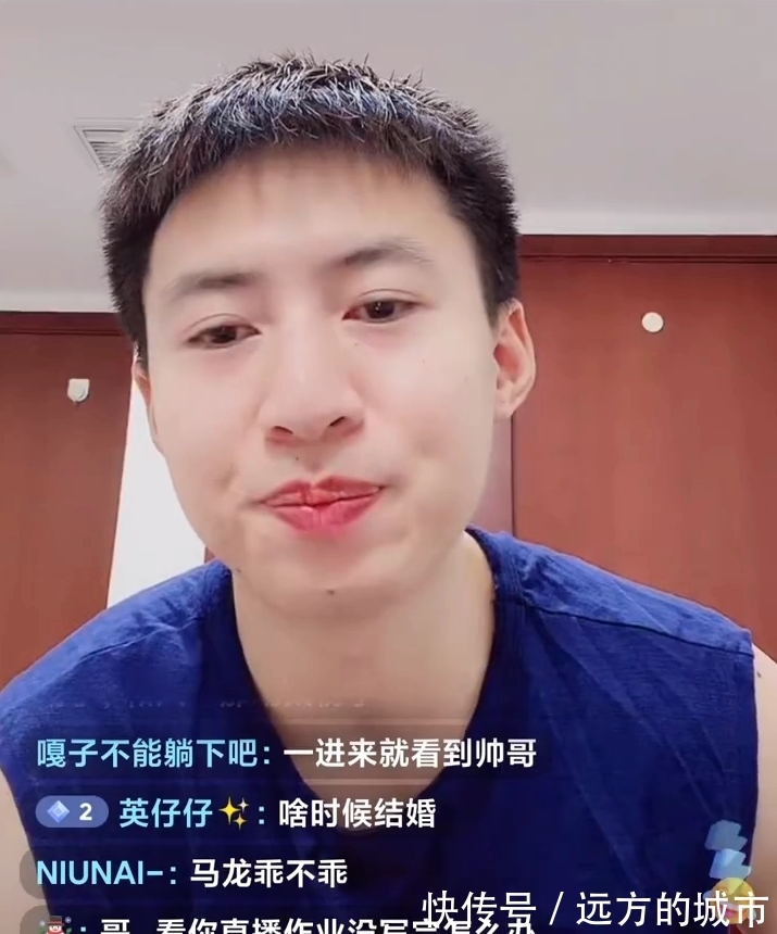 笑死|夺笋啊!方博:小胖说他没吃两份饭 只吃了2份菜+1份饭