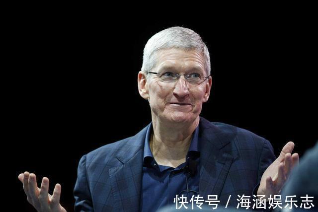 美国科技巨头公司|中国取消了苹果特权，其一天损失超50亿，外媒库克将反击