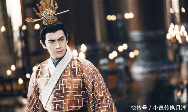 结局|唐太宗十四个儿子,除了李治外,其余结局如何