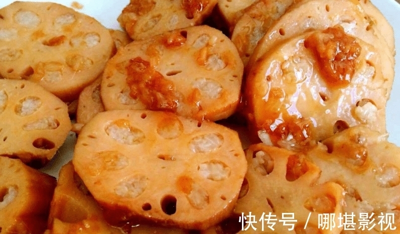 什锦八宝饭，可加入适量的蜂蜜，味道非常美味