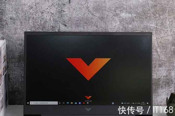 光影精灵|惠普VICTUS光影精灵7带来无界体验 助你玩转游戏生活