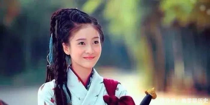 细细|杨过为什么爱小龙女,细细品来,答案不过三个字