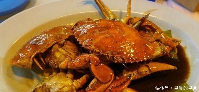 马来西亚之旅如果你不能停止吃美味的食物,你必须吃一次