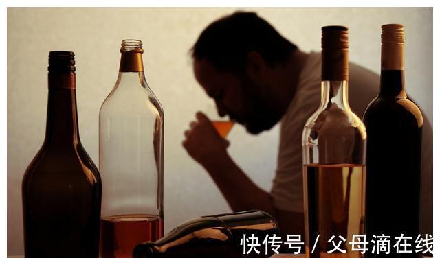 戒酒|32岁高血压患者酒后猝死!酒后猝死的3大原因,都是你戒酒的理