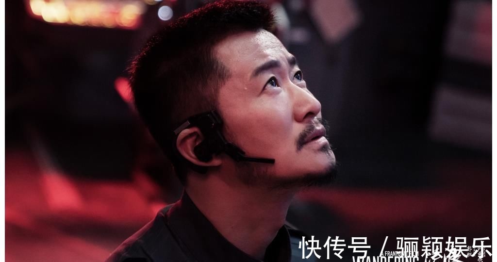《流浪地球2》阵容豪华，吴京+刘德华王炸组合，票房未上映先爆了