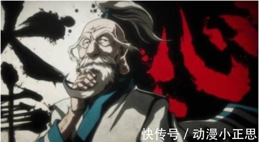 桀诺|全职猎人:猎人世界中的4位实力巅峰强者,黑化小杰没资格上榜?