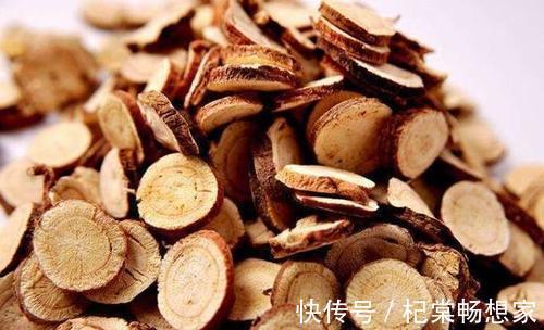 疼痛|止痛第一的方子，头痛、喉咙痛、牙痛、腰痛、神经痛一招搞定