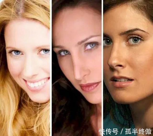 三原色粉底液太神奇?好好选个粉底液不好吗