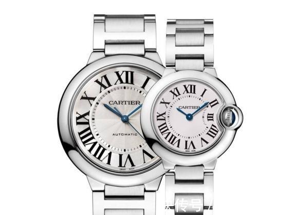 对象 求婚季到了,送对象什么手表比较靠谱!