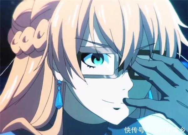 带队|动漫全职高手方锐留在兴欣,他是认定苏沐橙能带队重新登顶吗