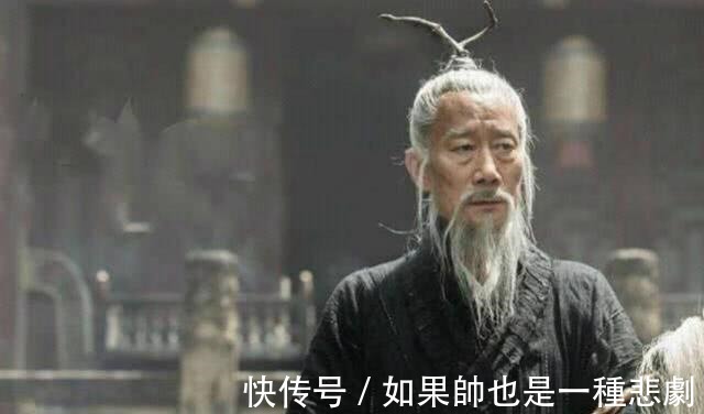 铜盆$三国寿命最长之人，活到134岁，有一长处无人能及！