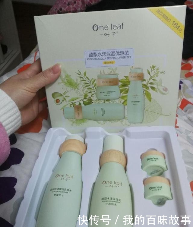 油皮|5款热门网红护肤品盘点高颜值、高性价比,款款都经典