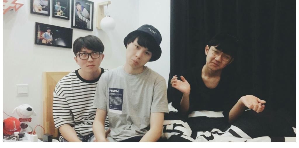 选手|《明日之子5》选手有好多熟面孔，除了明一的钟易轩，还有创4的他