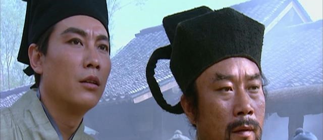 李逵|水浒中,李逵在宋江心中值几斤几两宋江一句酒后之言说漏了嘴!