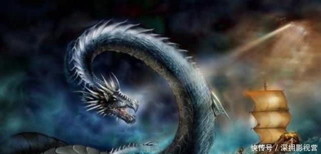 在我国神话里,鲤鱼化龙和蛇化成的龙,有什么区别?地位上差太多