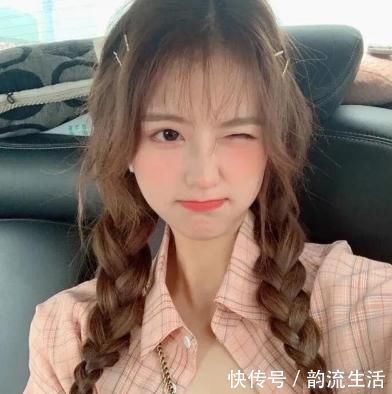 男生|女生自以为“很土”的3发型,男生却“贼喜欢”,单身姑娘快get!