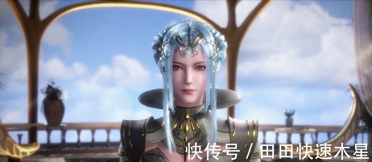 天斗帝国|斗罗大陆最弱的变异武魂，她却在这些方面比大陆女角色还要厉害